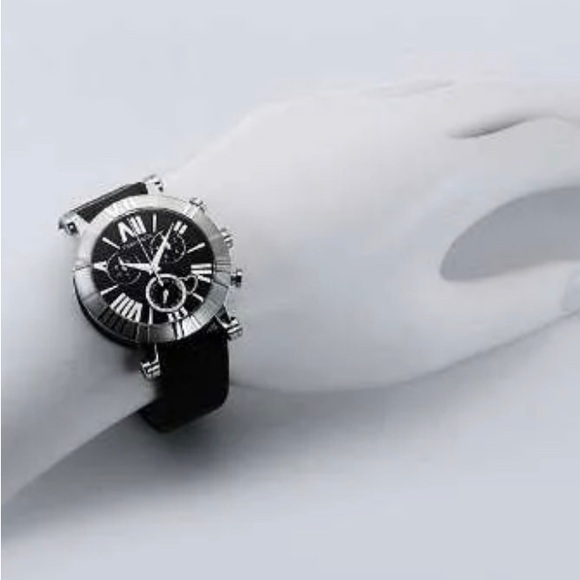 Authentic: Tiffany atlas watch - Picture 2 of 10